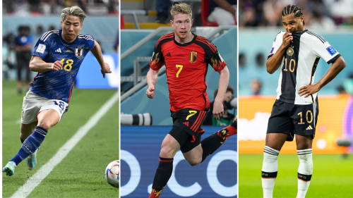 Coupe du monde 2022 : le choc Espagne-Allemagne, la Belgique et le Japon aux portes des 8es de finale… Les matchs au programme du jour