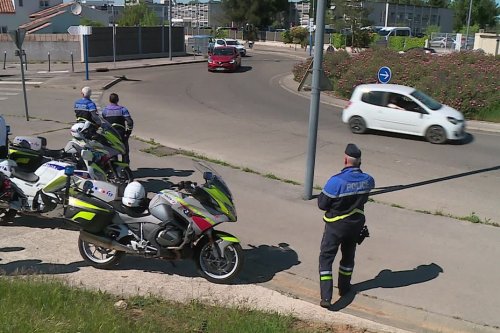 Narcotrafic : les téléphones des trafiquants et des consommateurs de drogue vont être saisis à Montpellier