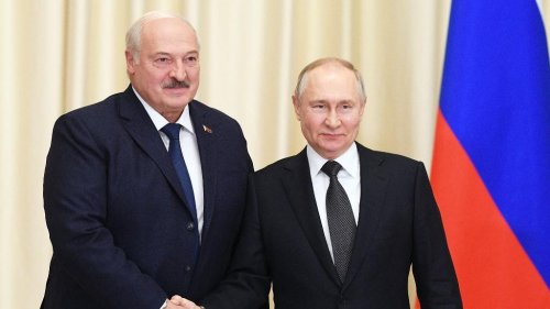#UKRAINE "La Finlande sera un allié fort et capable, engagé pour la sécurité de l'alliance", a promis le pr...