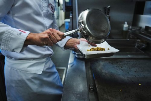 CARTE. Guide Michelin 2024 : découvrez les nouveaux restaurants étoilés en Auvergne-Rhône-Alpes