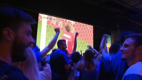 Coupe du monde de football 2022 : plusieurs grandes villes françaises ne diffuseront pas les matchs sur écrans géants