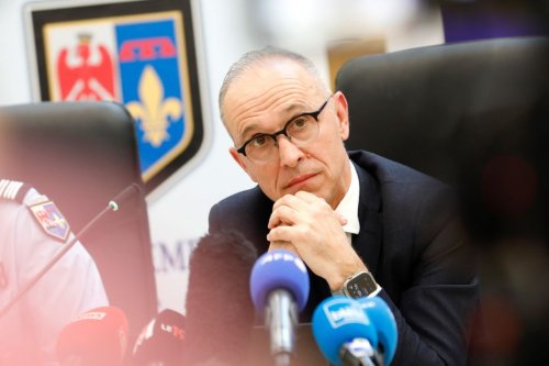 Mort d'Emile : traumatisme facial violent, ossements et vêtements transportés, plusieurs hypothèses... ce qu'il faut retenir de la conférence du procureur