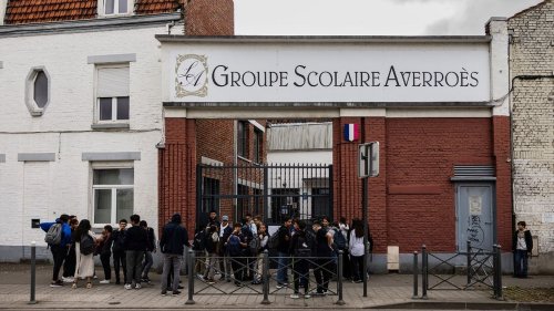 Lycée musulman Averroès de Lille : la ministre de l'Education a "décidé de faire appel" du rétablissement du contrat avec l'Etat