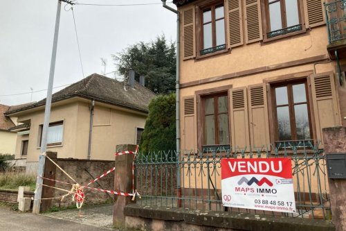 Pourquoi un producteur de foie gras bloque un projet de maison médicale dans le Bas-Rhin