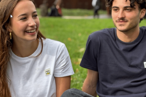 Renaissance de la marque emblématique "Jeanot Lou paysan" grâce à deux jeunes créateurs, une histoire d'héritage et d'innovation