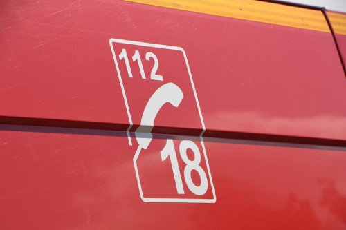 Accident de la circulation : trois piétons dont deux fillettes percutés par une voiture à Gradignan