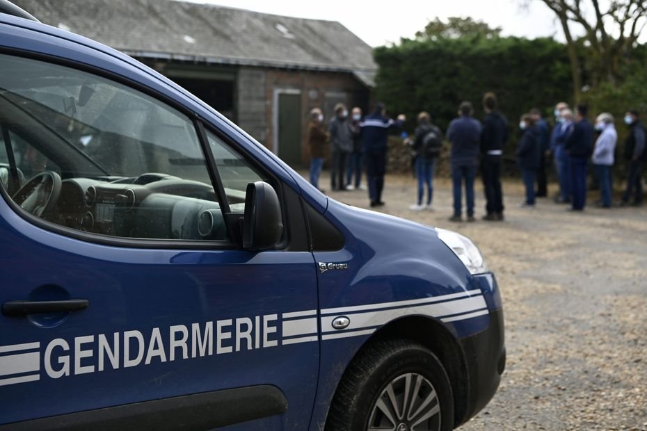 Vols de GPS agricoles : trois voleurs arrêtés, les agriculteurs soulagés