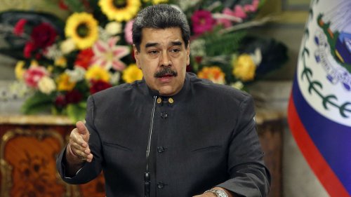 Venezuela : le pouvoir et l'opposition signent un accord à Mexico salué comme "un espoir pour toute l'Amérique latine"