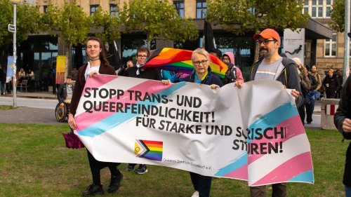 Allemagne : la procédure administrative du changement de genre bientôt simplifiée