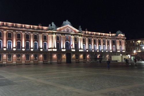 Canicule : cette nuit il a fait plus chaud à Toulouse qu'en Andalousie