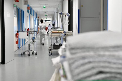 "Il pourrait y avoir des morts" : la fronde des "mercenaires de la santé" fait craindre le pire dans les hôpitaux
