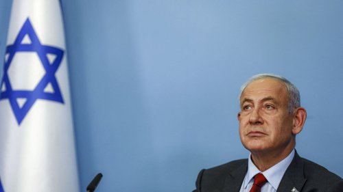 En Israël, la démocratie menacée par les envies de "pouvoir absolu" de Benyamin Nétanyahou