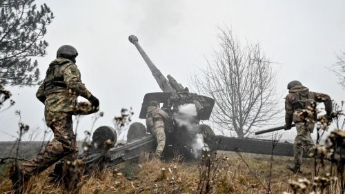 #UKRAINE Selon le Kremlin, la livraison potentielle de missiles de plus longue portée à l'Ukraine par les E...
