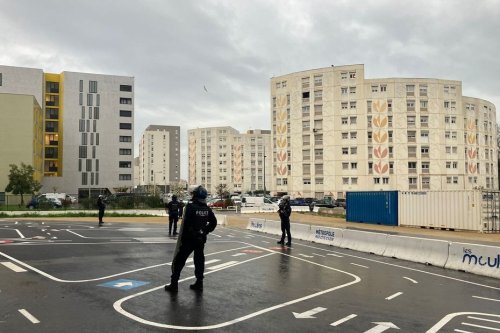 Le point sur les affrontements survenus dans le quartier des Moulins à Nice