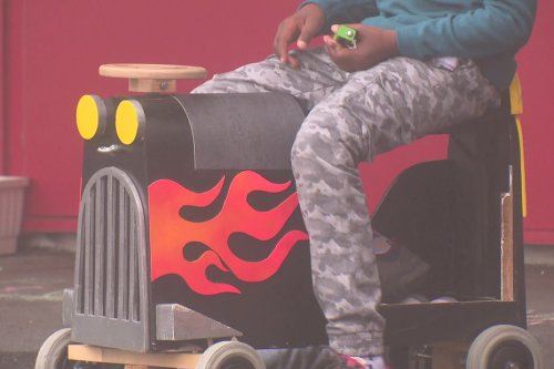 Reims : une solution provisoire pour Amine, 13 ans, enfant autiste, qui attend toujours une place en structure spécialisée