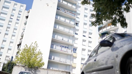 Reportage "L'été, ici, c'est de pire en pire" : dans une cité HLM de Bordeaux, les habitants accablés par des températures invivables