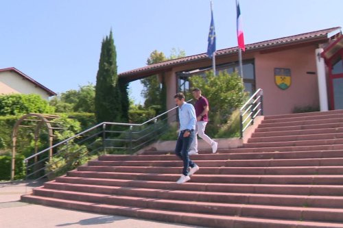 Facture multipliée par 10 : un maire du Rhône se rebiffe contre la hausse du prix de l'énergie