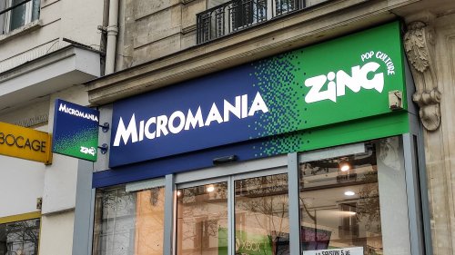                    "Micromania a subi tous les impacts de la crise" : pourquoi l'enseigne française de jeux vidéo est menacée après l'annonce de sa mise en vente