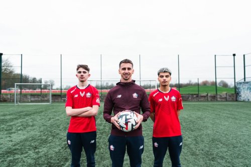 "Ils nous auront fait vibrer jusqu'à la toute fin" : le LOSC est vice-champion de eLigue 1, compétition esport de football