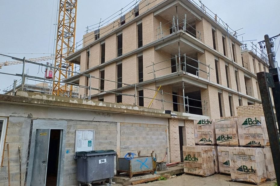 "Nous avons 2 200 euros à rembourser par mois", des investisseurs pensaient acheter un appartement, ils croulent sous les dettes depuis la chute du promoteur Fiducim