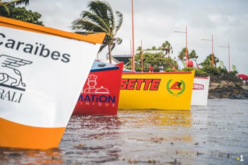 Tour de Martinique en yoles rondes : comment concilier l'éthique et l'économie ?
