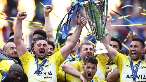 Champions Cup : la Coupe d'Europe est-elle devenue une propriété française ?