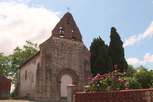 Ariège : les cloches de l'église de Saint-Amans sèment la discorde