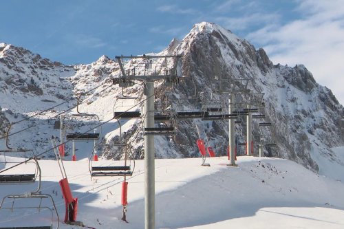 Saison de ski : 2ème round des ouvertures de stations dans les Pyrénées