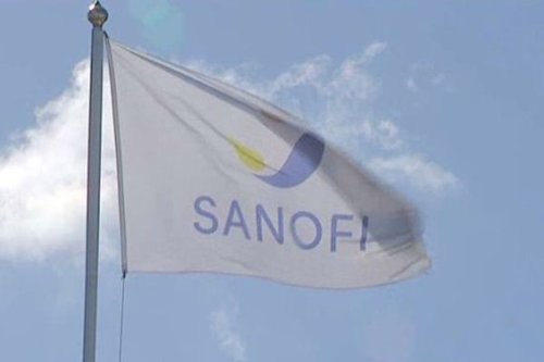 Hausse des salaires : la grève dans l'usine Sanofi d'Amilly s'éternise