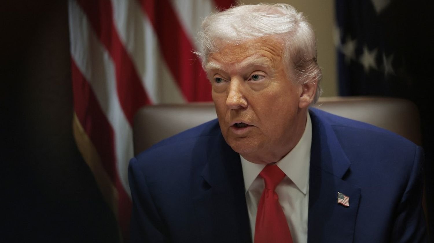 Aux Etats-Unis, des milliers d'immigrés latinos déclarés "morts" par l'administration Trump "pour qu'ils quittent le pays"