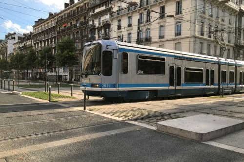 Grèves du mardi 31 janvier : de fortes perturbations prévues sur les réseaux de transports en commun de Grenoble, Chambéry et Annecy