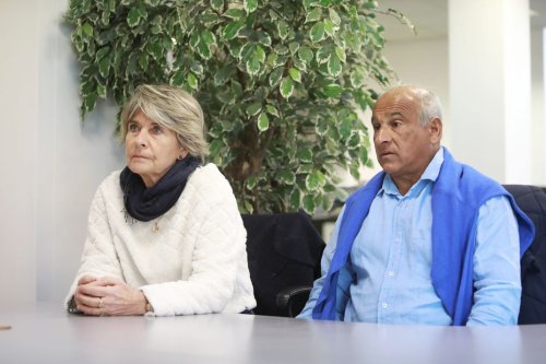 VIDEO. Les parents de Kévin Ribal témoignent avant le procès en assises du meurtrier présumé de leur fils