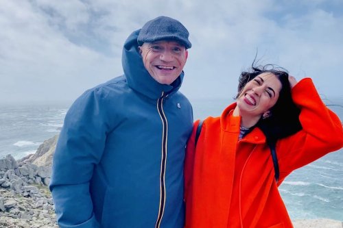 Nolwenn Leroy dans Abers Road avec Gaëtan Roussel : sur les traces du road trip musical dans le Finistère sud