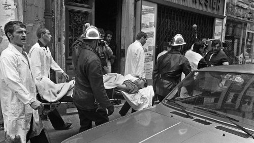 Attentat de la rue des Rosiers à Paris : 40 ans après, où en est l'enquête ?