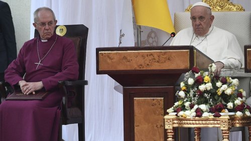 Reportage Le pape au Soudan du Sud : "Il est temps de dire assez", cinq ans après les accords de paix, le pays ne s'est toujours pas relevé