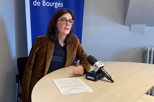 Accident grave de scooter à Bourges lors d'une interpellation : les deux policiers municipaux mis en examen