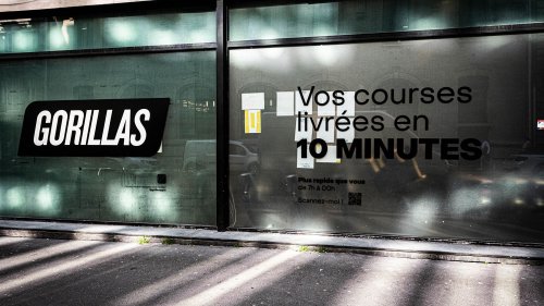 "Dark stores" : quatre questions sur la proposition du gouvernement qui inquiète la mairie de Paris
