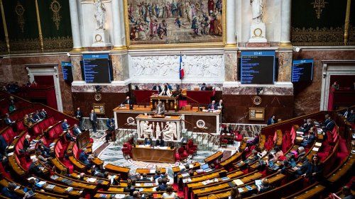 Réintégration des soignants non vaccinés : La France insoumise retire sa proposition de loi reprise par le Rassemblement national