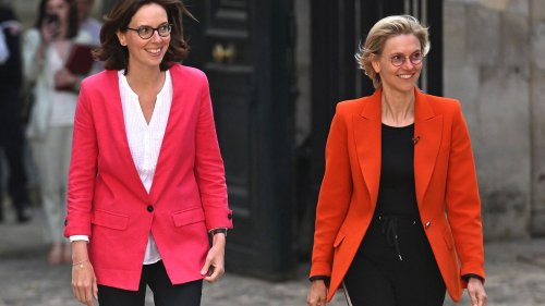 Nouveau gouvernement : pourquoi les nominations d'Amélie de Montchalin et d'Agnès Pannier-Runacher laissent sceptiques les défenseurs de l'environnement