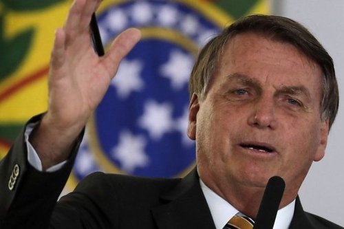 Brésil : l’inéligibilité de Bolsonaro confirmée par le tribunal suprême électoral