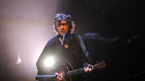 Le chanteur Jean-Louis Murat est mort à l'âge de 71 ans