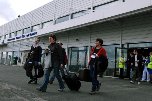 Aéroport de Tours : un rapport de la Chambre régionale des comptes accable la gestion de l'infrastructure