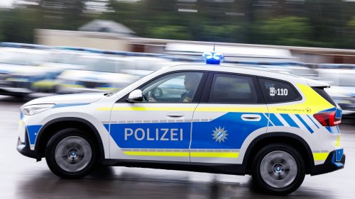 Un conducteur français refuse de se soumettre à un contrôle de police à la frontière franco-allemande, deux agents allemands blessés
