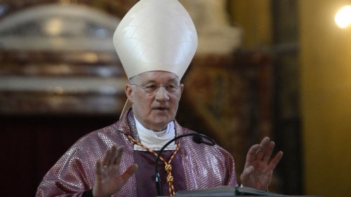 Le pape refuse d'ouvrir une enquête canonique contre le cardinal Marc Ouellet, accusé d'agressions sexuelles au Canada