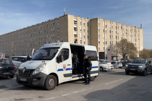 Narcotrafic : ce que l'on sait des 21 interpellations de "hauts responsables" à Marseille