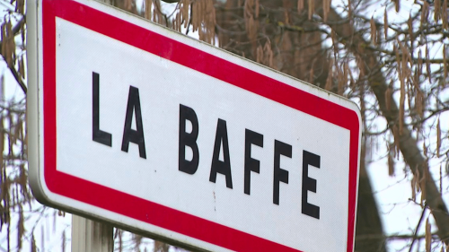 Vosges : découverte du village de La Baffe, au nom aussi atypique qu’attractif