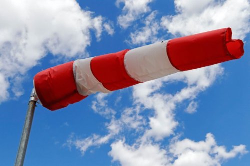 METEO. Alerte au vent fort : grande vigilance à cause de la houle en Méditerranée et sur le littoral de l'Occitanie