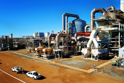 Le nickel fait feu de tout bois après une annonce en Australie - Nouvelle-Calédonie la 1ère