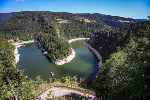 Sécheresse : la fin des restrictions dans le Doubs mais pas dans le Jura ou en Haute-Saône