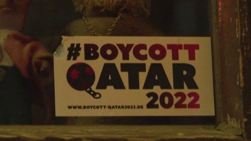 VRAI OU FAKE : le Mondial de football au Qatar est-il boudé par les téléspectateurs ?